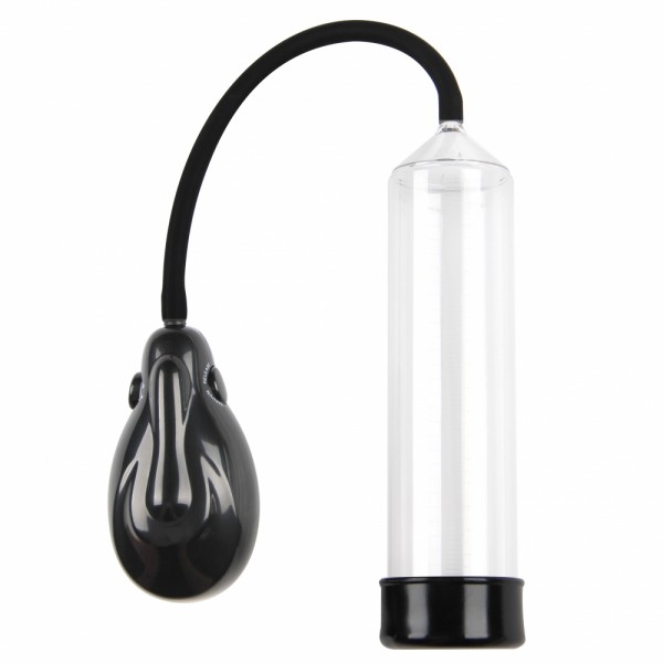 Вакуумная помпа-автомат "Discovery Reseacher"  