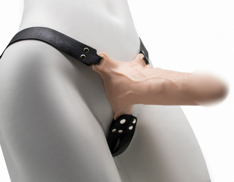 Фаллопротез "Mens Line" реалистичный  